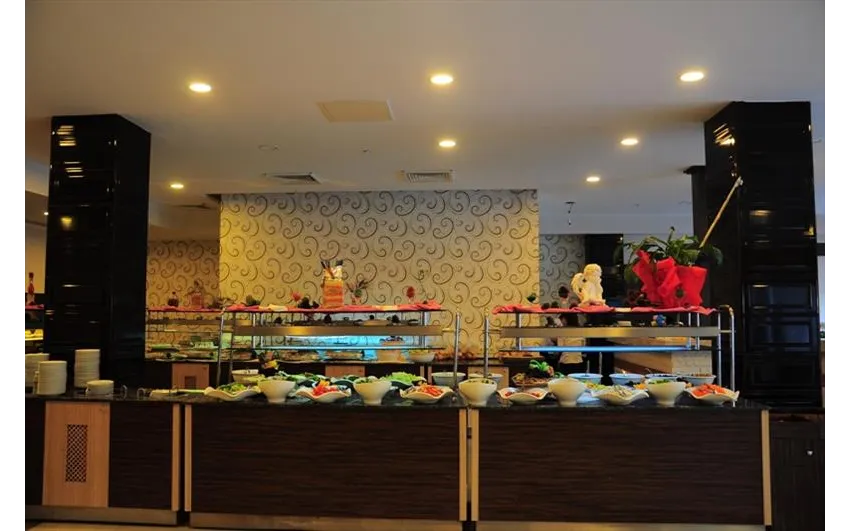 Alexius Beach Hotel 4*-36