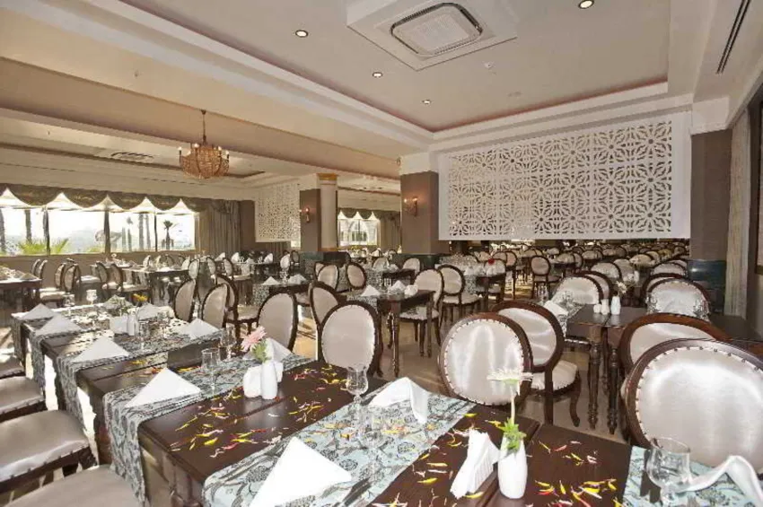 Crystal Sunset Luxury Resort & Spa 5*-50