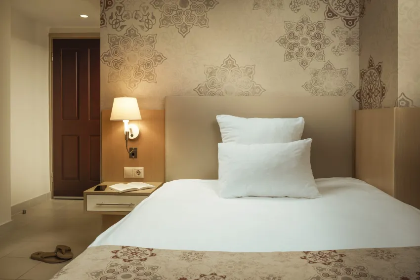 Robinson Club Camyuva 5*-20