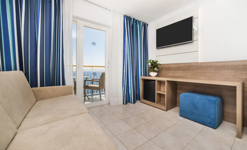 Globales América 4*-5