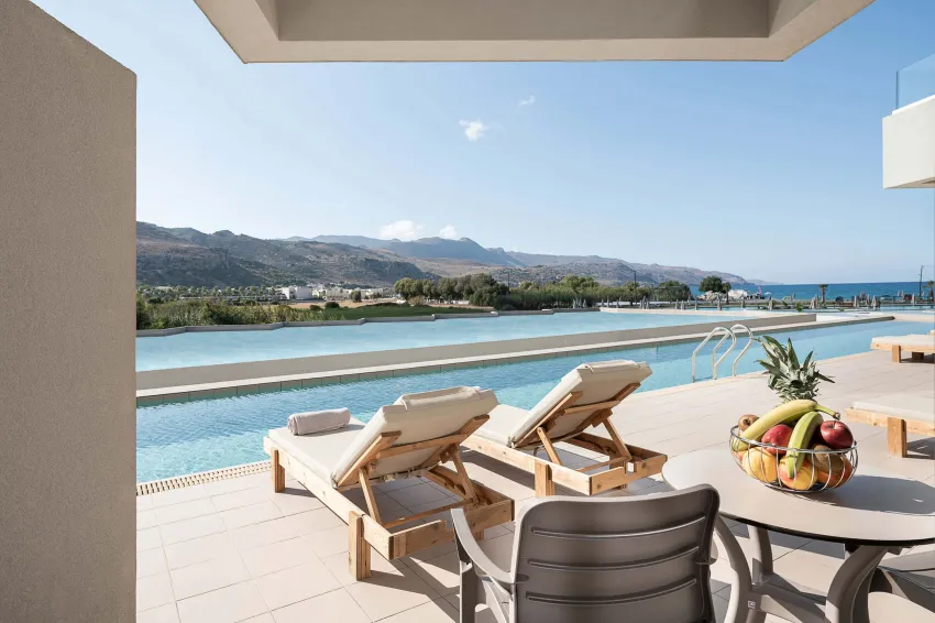 Galini Palace 5*-10