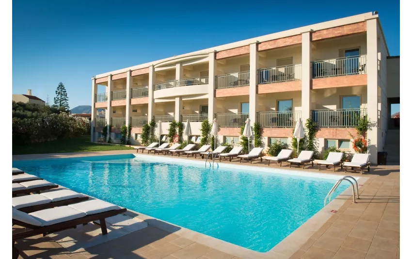 Bella Beach 5*-2