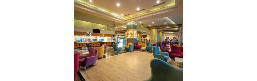 Orange County Alanya 5*-4