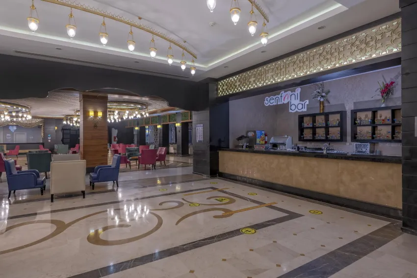 Lake & River Side Hotel & Spa 5*-20