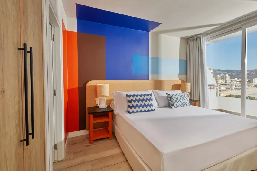 Alua Calvia Mallorca 4*-18