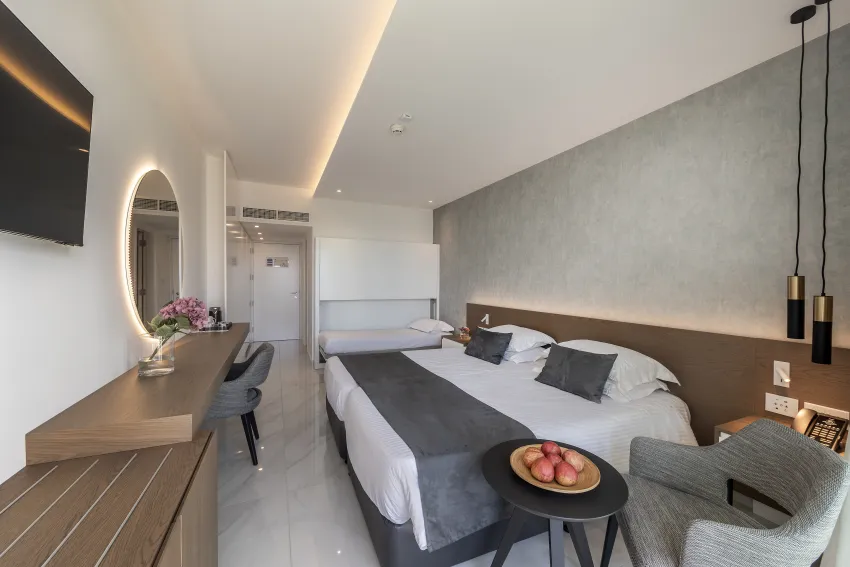 Pavlo Napa Beach Hotel 4*-89