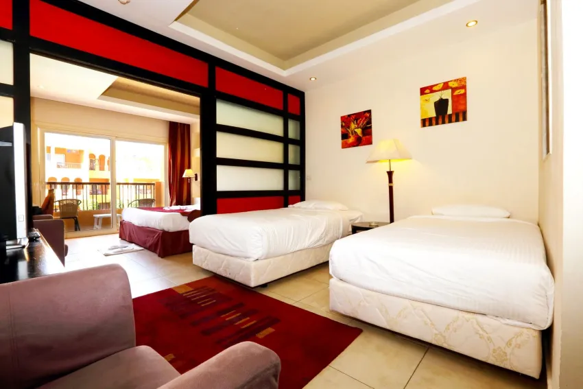 Rehana Royal Beach Resort Aqua Park & Spa 5*-16