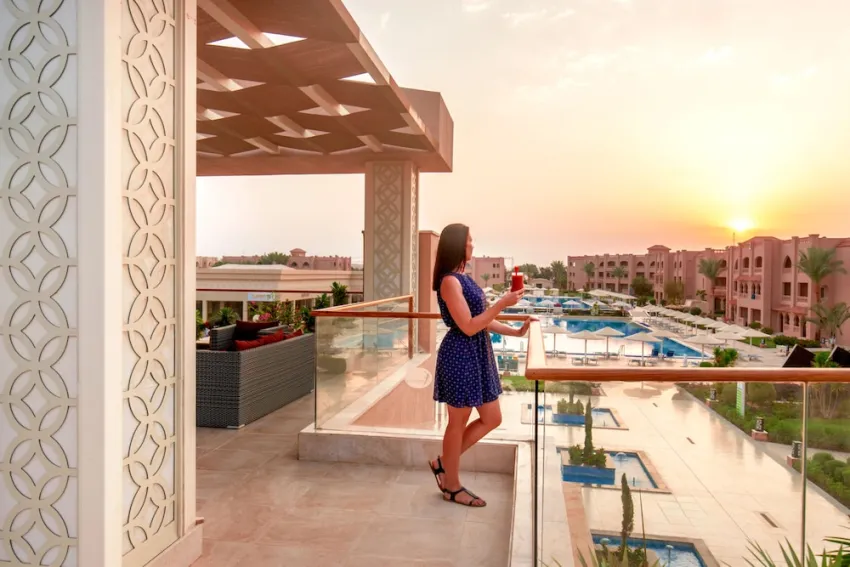 Pickalbatros Aqua Vista Resort 4*-82