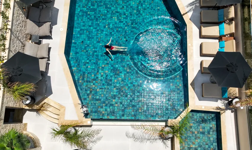 La Stella Suites 4*-34