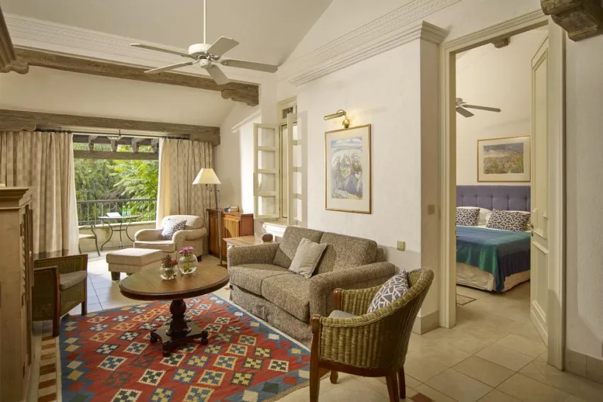 Columbia Beach Resort 5*-59