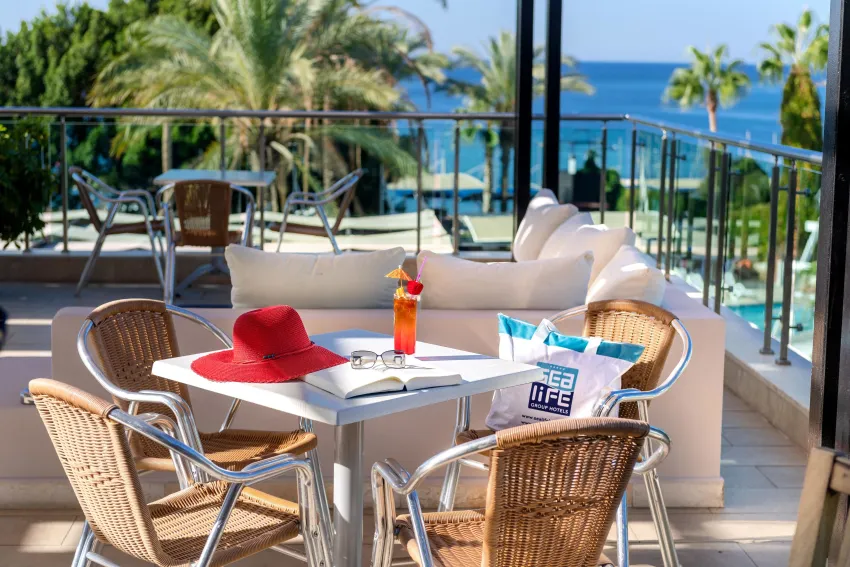 Sealife Buket Resort & Beach Hotel 5*-104