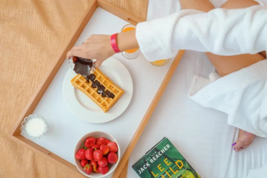 MINAMARK BEACH RESORT 3*-31