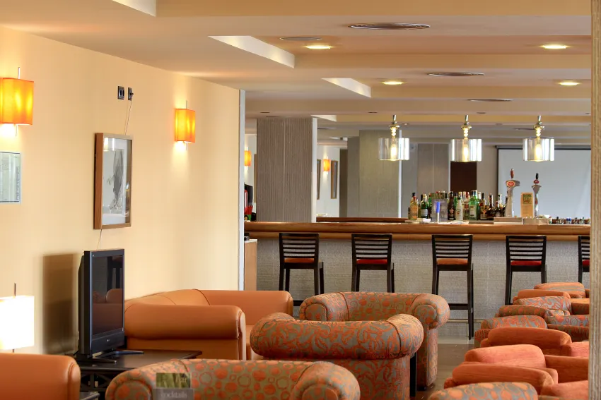 Protur Palmeras Playa 4*-89