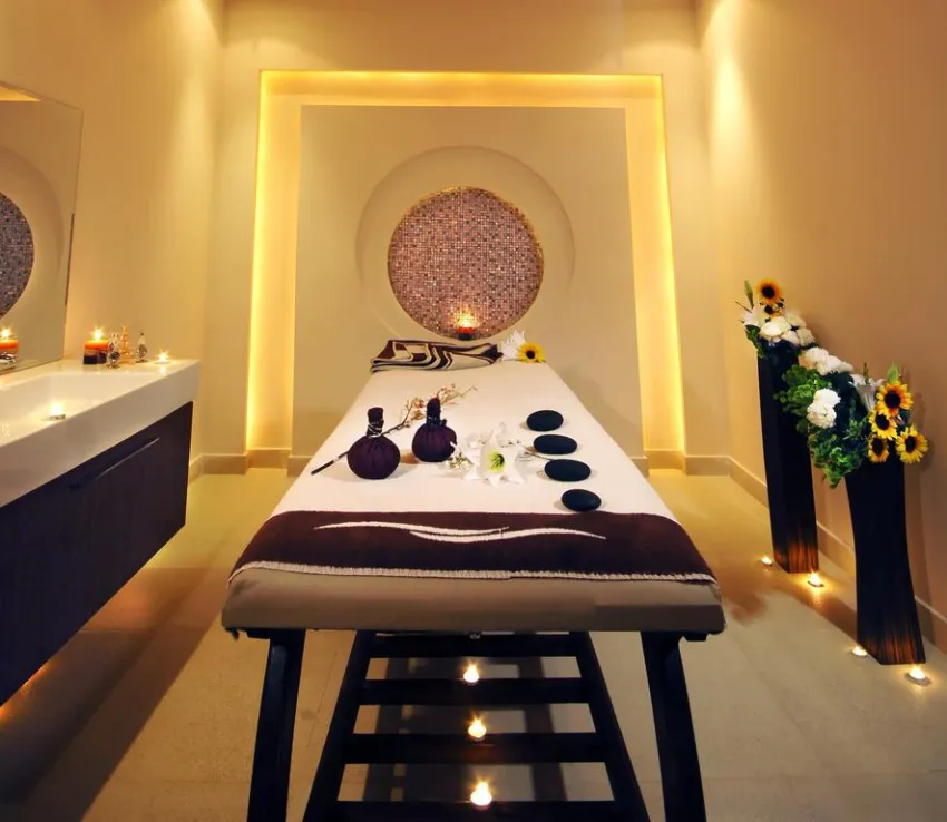 Tropitel Sahl Hasheesh 5*-31
