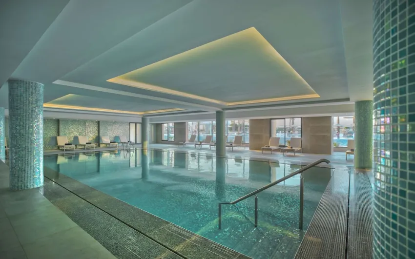 Hilton Skanes Monastir Beach Resort 5*-77