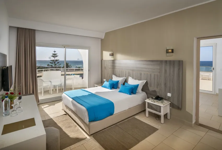 Vincci Helya Beach & Resort 4*-3