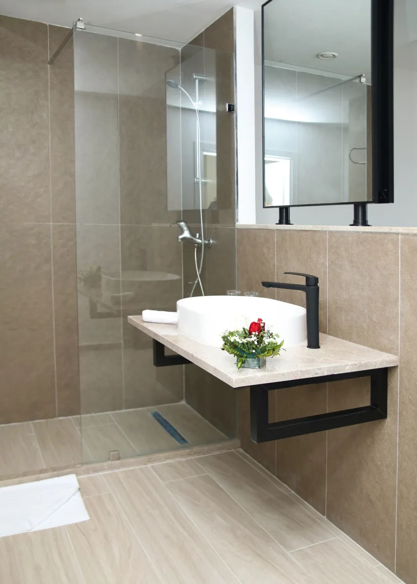 Golden Tulip President Hammamet Hotel 4*-14