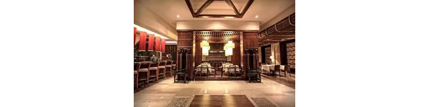 The Russelior Hotel and Spa 5*-30