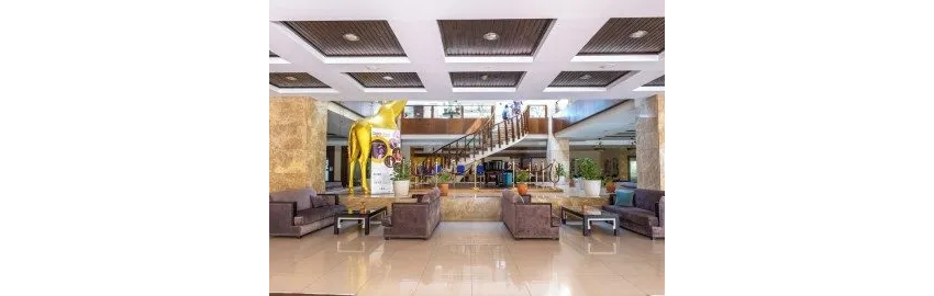 Sural Resort 5*-6
