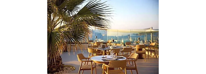 Aulus Chania Curio Collection By Hilton 5*-70