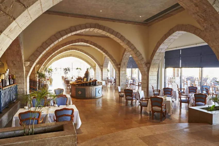 KEMPINSKI HOTEL THE DOME BELEK SPECIAL ROOMS  5*-11