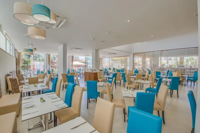 Stamatia Hotel 3*-12