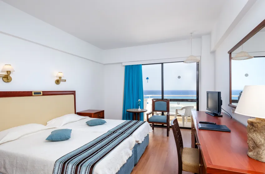 Cyprotel Florida Hotel 4*-24