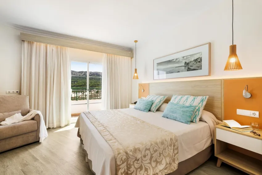 Viva Cala Mesquida Resort & Spa 4*-18
