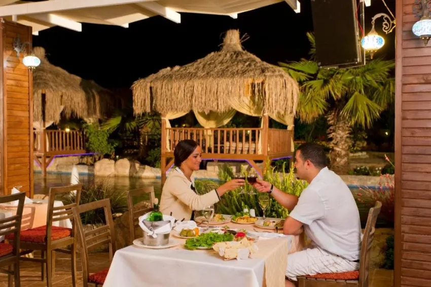 Club Mermaid Village 4*-21