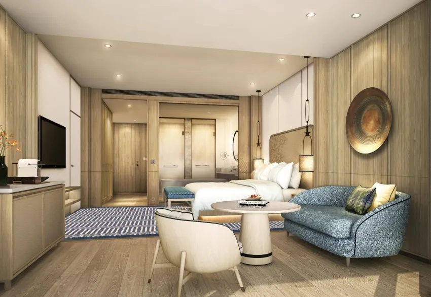 City of Dreams Mediterranean Casino Hotel 5*-11