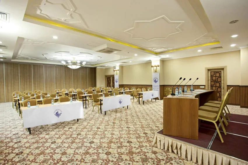 Titan Select Hotel 5*-23