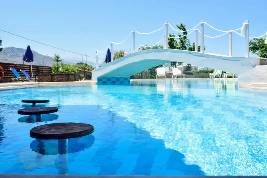 DIAS APARTMENTS 3*-2