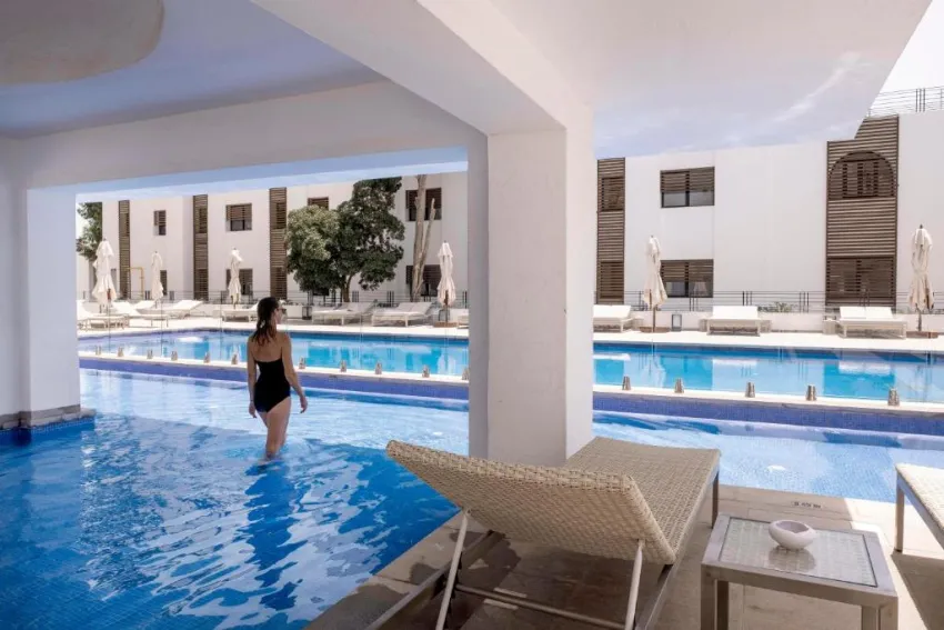 THE ORANGERS GARDEN VILLAS & BUNGALOWS  5*-30