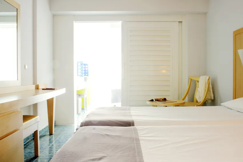 Cooks Club Kolymbia 5*-16