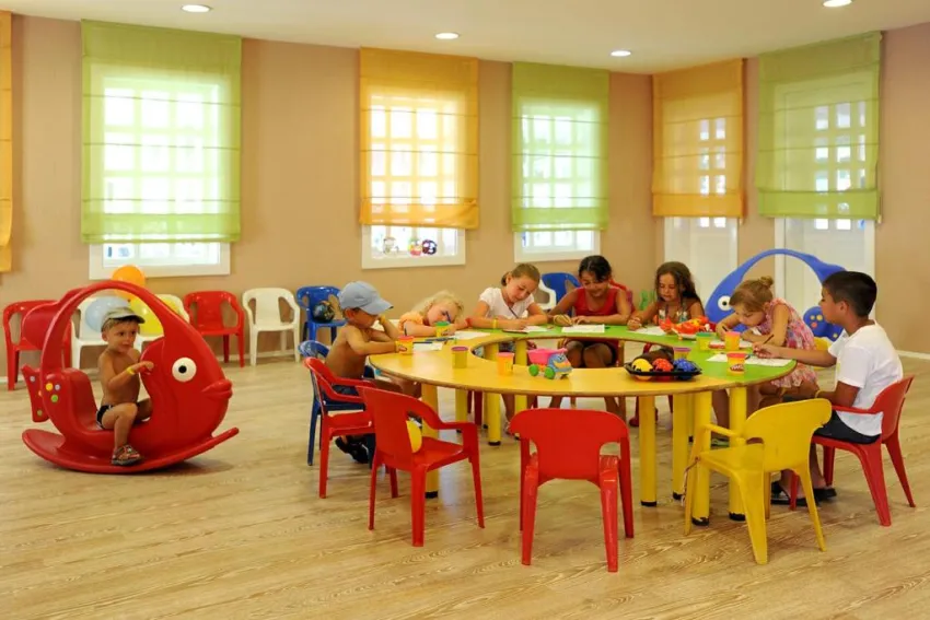 Mirada Del Mare 5*-26