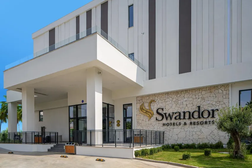 Swandor Hotels & Resort Kemer 5*-2