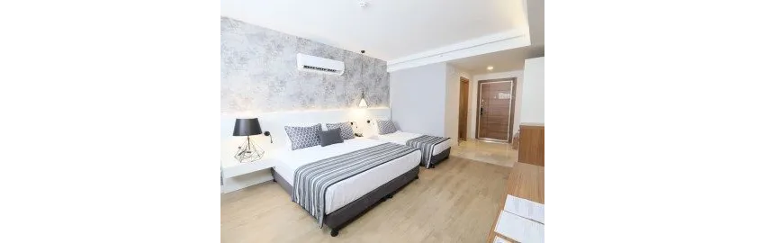 Greenwood Suites Resort 5*-17