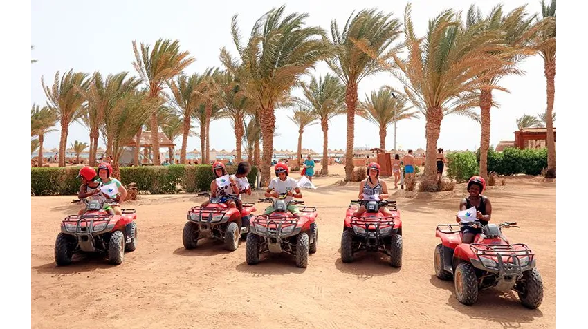 LABRANDA ROYAL MAKADI   5*-27