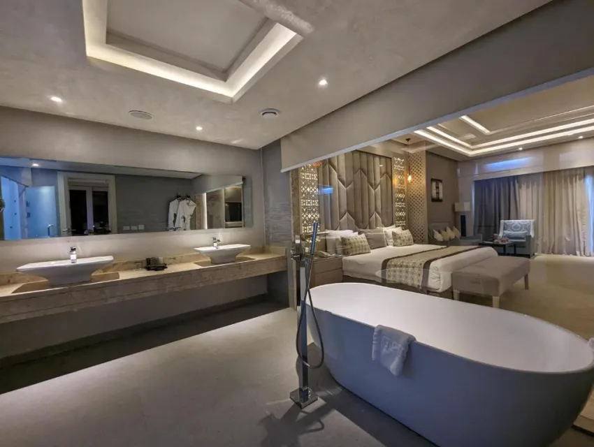 KAISOL ROMANCE RESORT SAHL HASHEESH (ADULTS ONLY 16+)  5*-17