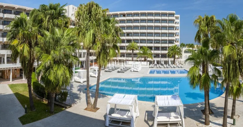 INNSiDE Alcudia 4*-193
