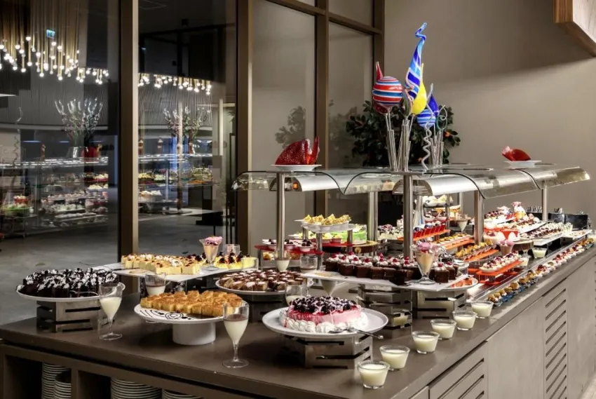 RIOLAVITAS SPA & RESORT HOTEL  5*-28