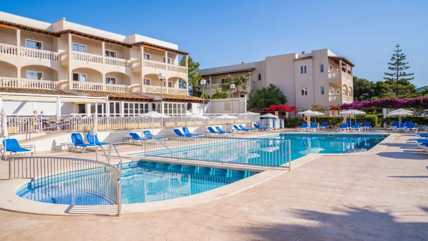 Caprice Isabel Aparthotel 3*-3