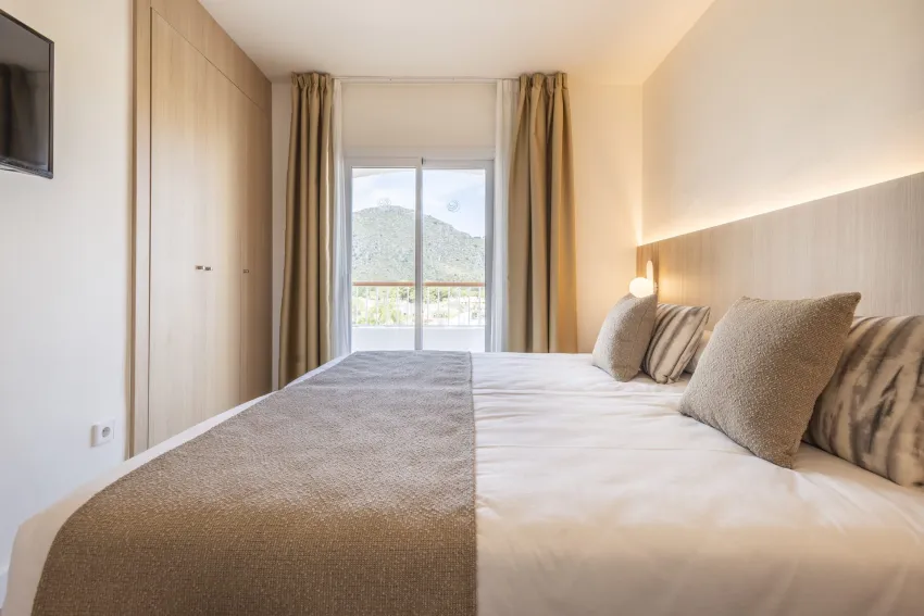 Sol de Alcudia Apartments 3*-27