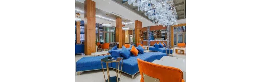 Sural Saray Hotel (Adults Only 16+) 5*-12