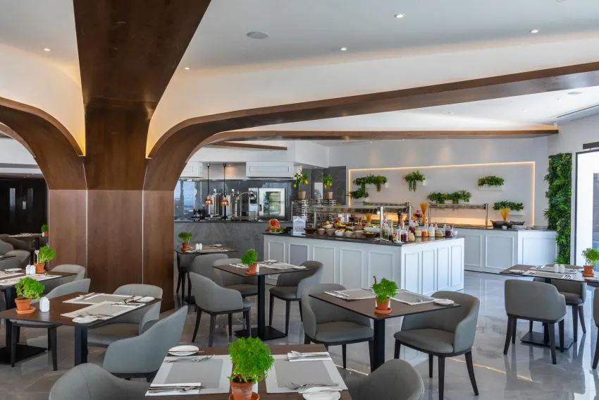 Leonardo Crystal Cove Hotel And Spa By The Sea 4*-12