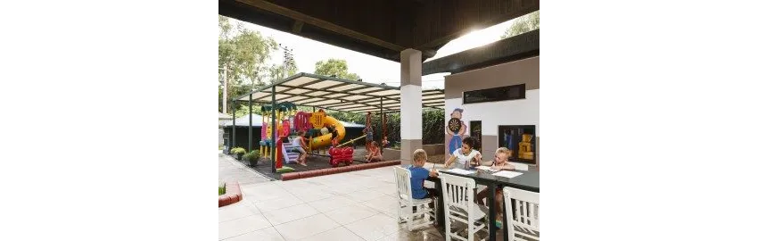 Greenwood Kemer Resort 4*-26