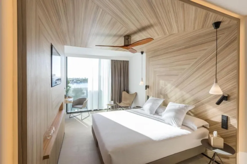 Hotel Bordoy Alcudia Port Suites 5*-10