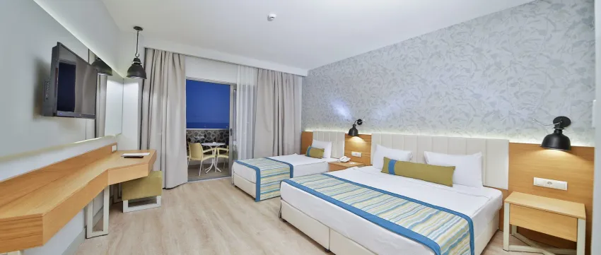 Calido Maris Hotel 5*-30