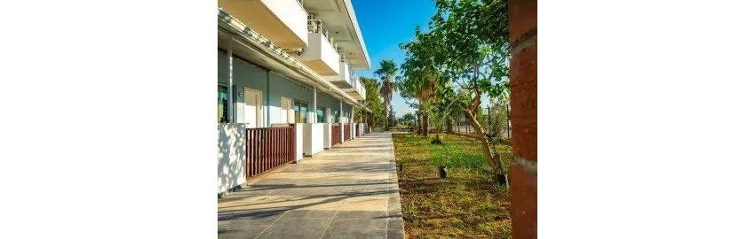 Prenses Sealine Beach Hotel 3*-28