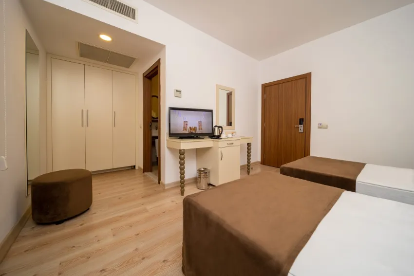 Sueno Hotels Beach Side 5*-19